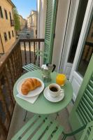 Casa PORTA LANERO di Francesco e Alessandro - B&B Nizza Monferrato