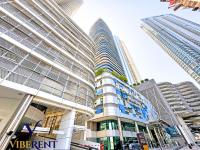 Walk to Dubai Mall, Modern 1BR, Downtown Dubai - B&B Dubai