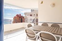 Apartamento Turis - Chambres d'hôtes Calpe