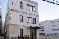 Mori Sapporo - Chambres d’hôtes Sapporo