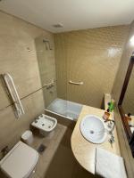 Departamento en Santiago del Estero 2 dormitorios con cochera - Ferienwohnung Santiago del Estero