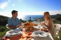 Il Giardino Sul Mare - B&B Imperia