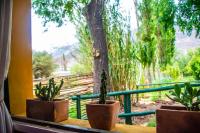 Tale Cabaña de campo - B&B Huacalera