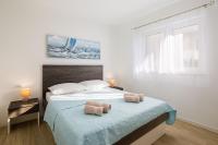 Apartment mit Balkon