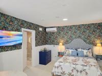 Sun & Palms - Bluebird Designer Apartment - Ferienwohnung Mijas Costa