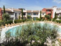 Residence Borgo Paradiso posto spiaggia compreso - Chambres d'hôtes Lido di Jesolo