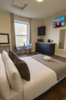 Camera Matrimoniale Deluxe