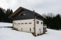 La Fromagerie - Gîte d'exception à La Mouille - B&B La Mouille