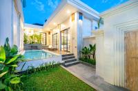 Dandelion Villas Pandawa by Nagisa Bali - Bed and Breakfast Badung