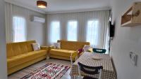 İnlice Apart - Chambres d’hôtes Fethiye
