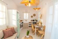 Arnadian Living Experience - B&B Arnádos