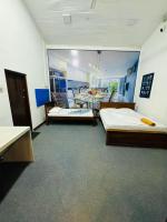 Camera Tripla Luxury