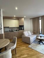 Apartment mit 1 Schlafzimmer