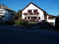 Guest House Borić - B&B Grabovac