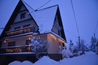 Pokoje u Zofii - B&B Ząb