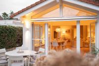 NEU Hütthus Ferienhaus in Timmendorfer Strand - B&B Timmendorfer Strand