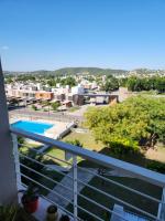 Jardines de la Estanzuela - Ferienwohnung Córdoba