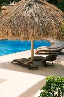 The Green Turtle Eco Lodge - B&B Willemstad