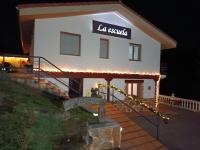 Apartamentos la Escuela en Cantabria - B&B Villegar