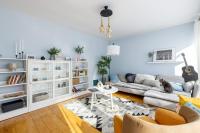 Snagov Retreat - Ferienwohnung Vlădiceasca