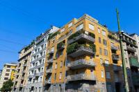 Just Urban Stays - Chic & Stylish apt in City Center - 1 min M2 Metro - B&B Milano
