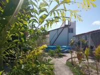 Casa INTI de Maracajaú - B&B Maracajaú