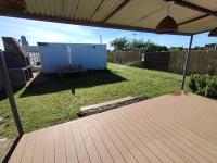 Departamento Los Sauces - Ferienwohnung Macachín