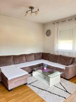 Apartman Kvesić - Chambres d'hôtes Mostar