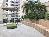 No melhor ponto do Flamengo, conforto e segurança no Rio - Chambres d'hôtes Rio de Janeiro