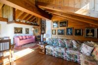 Villa Allegra 2 Tofane monuntains view - Ferienwohnung Cortina d’Ampezzo