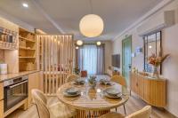 Opuntia Humifusa - Bajtra Luxury Apartments - By Solea Holiday Homes - Chambres d'hôtes Sliema