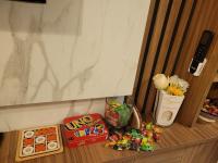 Airport view apartment Marrakech - B&B Marrakech