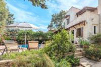 Phaedra Villa - Bed and Breakfast Prinés