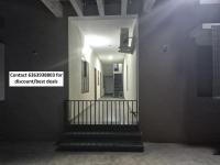 One-Bedroom Family Apartment