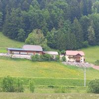 Ferienwohnung Strimitzer - B&B Tauplitz