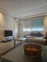 Magnifique Appartement à Hassan - B&B Rabat