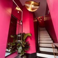 Davila Peixinho 204 - B&B Aveiro