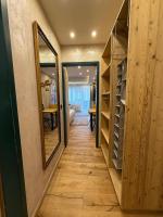 Loft Apartment mit 1 Schlafzimmer 