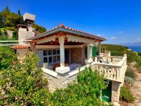 Stone House Horizont - B&B Vela Luka
