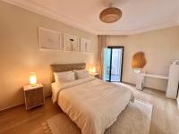 Modern Comfort Studio, la corniche - B&B Mohammedia