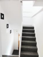 Camden Habitat - B&B
