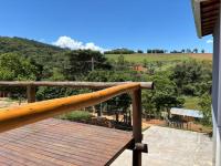 Chacara Pequeno Refugio - B&B Piracaia