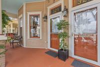 The Majestic Fern - Ferienwohnung Savannah