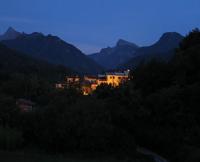 Le Case di Rosie, Tuscan Mountain View apartment, Pool - B&B Gragnola