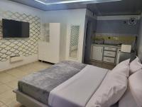 Ndouha House - B&B Bafoussam