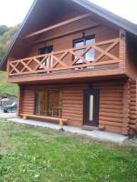 Смерекова хата - Chambres d'hôtes Rakhiv