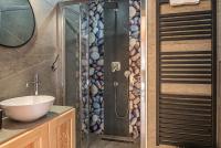 Osada Witów - apartament „Siwa Kopa” - Ferienwohnung Witów