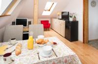 Apartament Milena - B&B