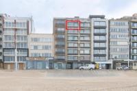 Zeedijk Koksijde 1 slaapkamer - B&B Koksijde