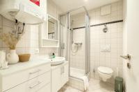 Comfort Vierpersoonskamer